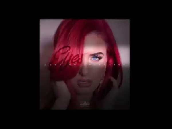 Justina Valentine-  Eyes